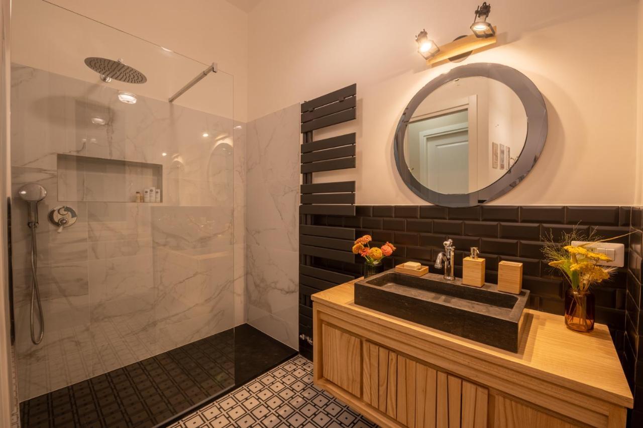 Cozy Taste Of Testaccio Appartement *