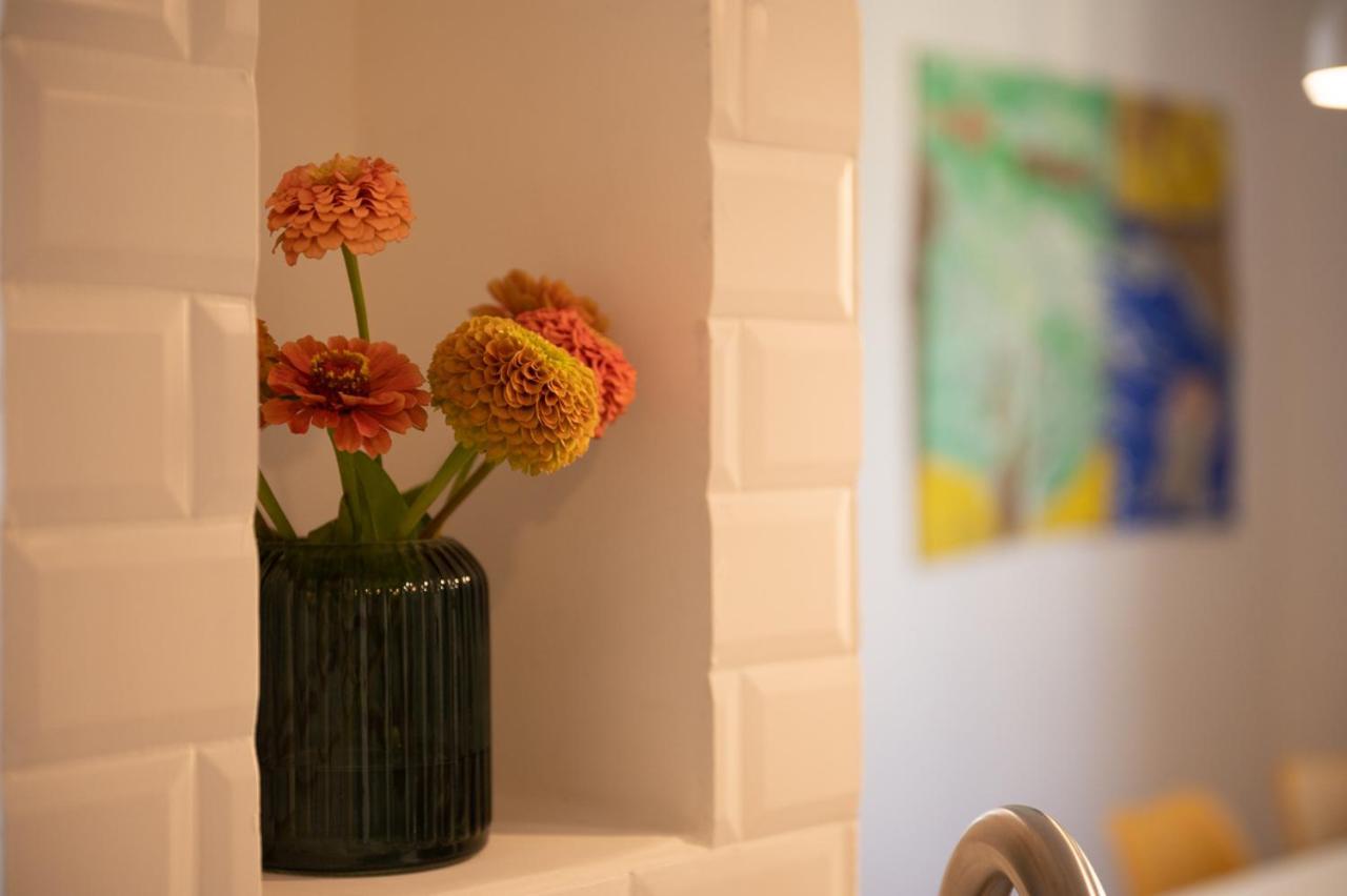 Appartement Cozy Taste Of Testaccio