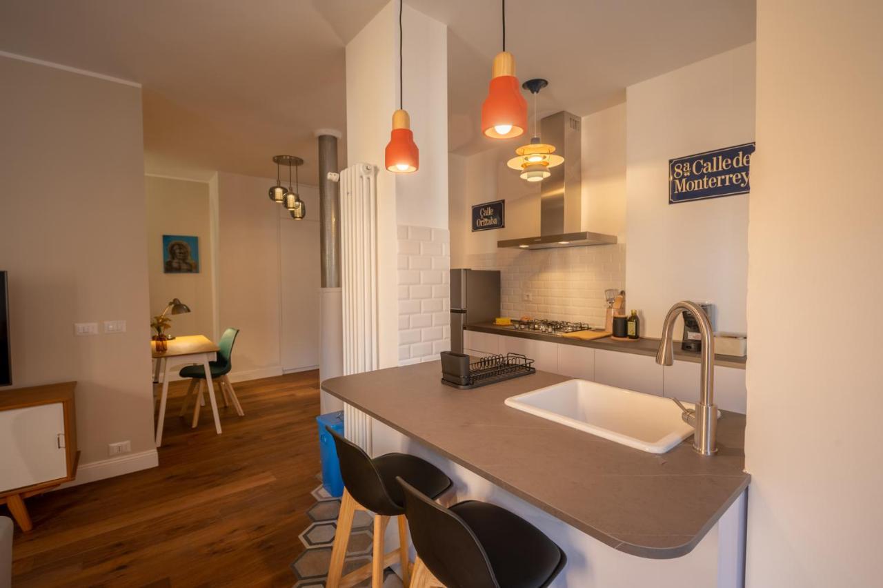 Cozy Taste Of Testaccio Appartement Rome