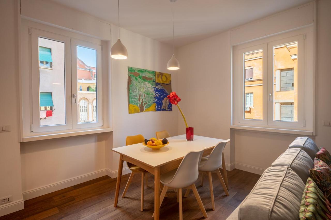 Appartement Cozy Taste Of Testaccio Rome