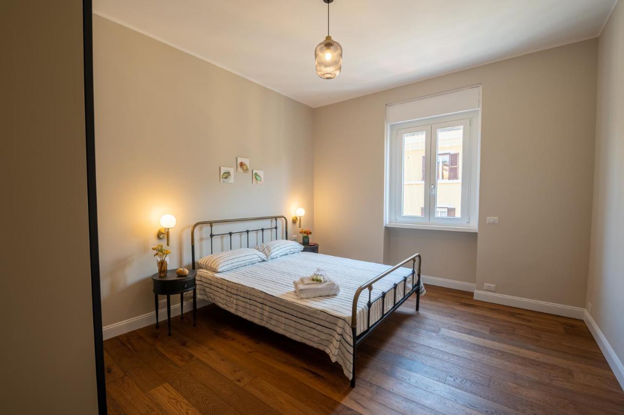 Appartement Cozy Taste Of Testaccio Rome