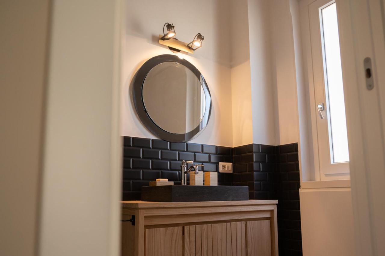 Cozy Taste Of Testaccio Appartement *